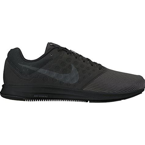 nike downshifter 7 pinl schwarz|Nike Mens Downshifter 7 Running Shoe (8.5) .